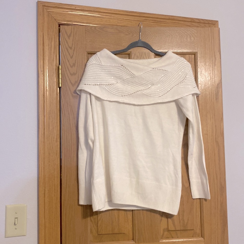 Women's Knit Sweater